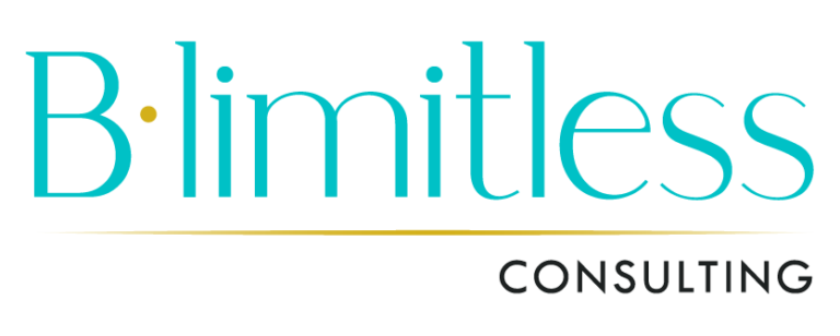 Blimitless Logo