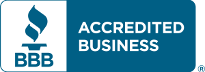 BBB Accredited Business in South Florida